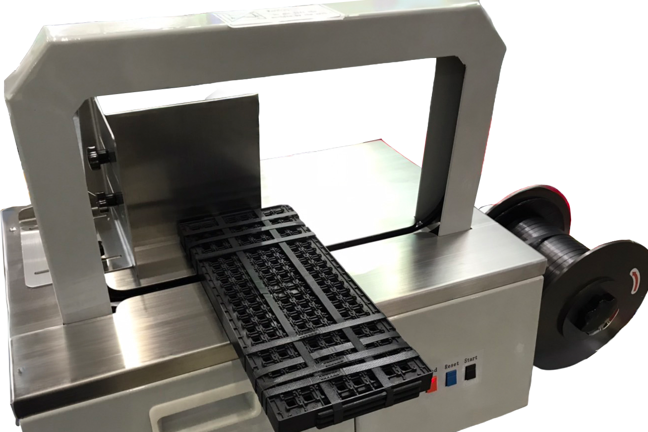 脆盤與小物包裝