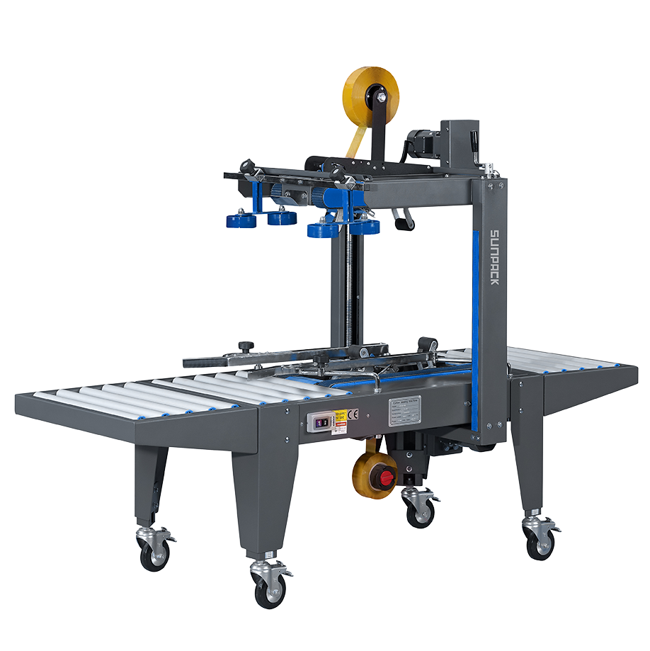 封箱機 / 開箱機