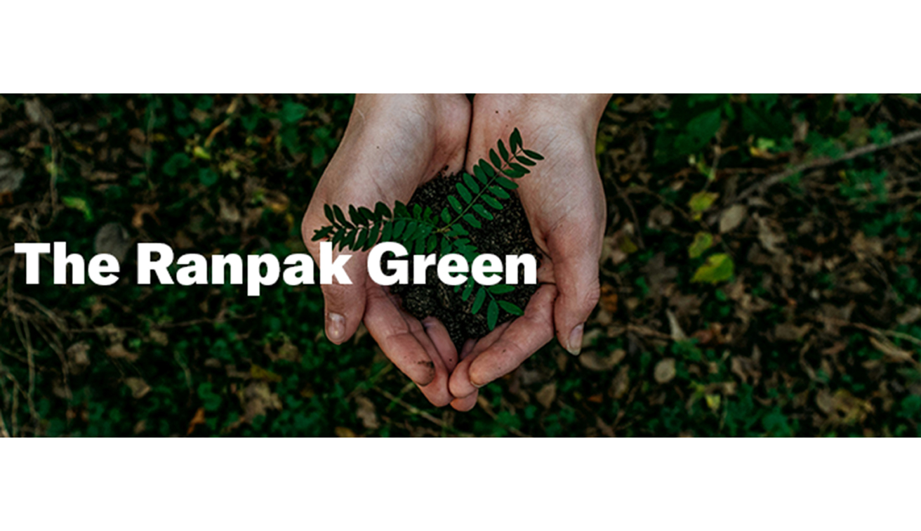 2026 全球永續包裝大趨勢：EPR 生產者責任延伸制解析與 Ranpak 綠色包裝轉型策略