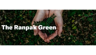 2026 全球永續包裝大趨勢：EPR 生產者責任延伸制解析與 Ranpak 綠色包裝轉型策略