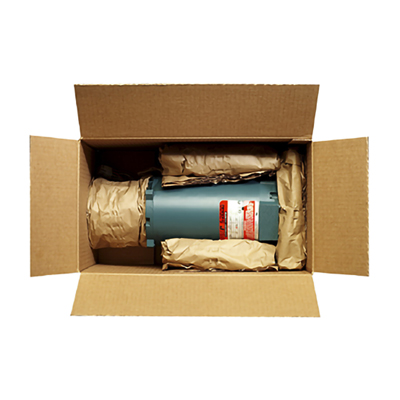 緩衝包裝設計與紙墊系統應用：有效對易碎品進行緩衝與固位-2