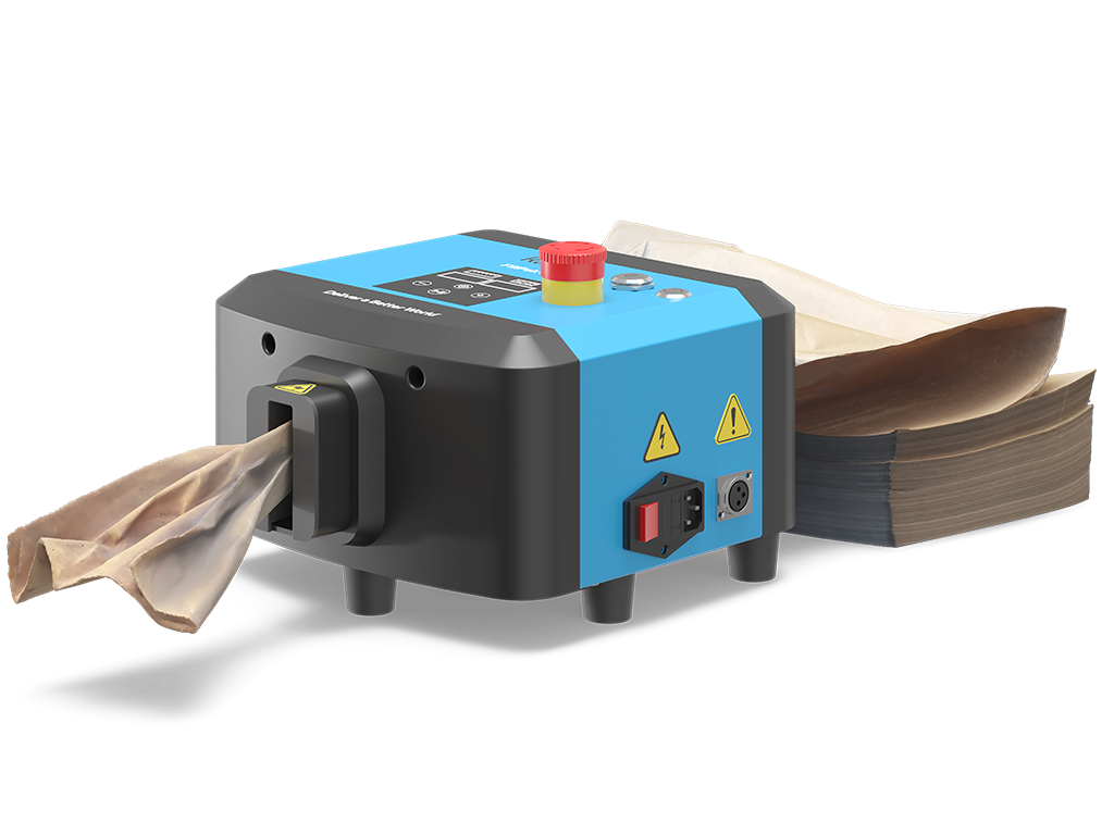 FillPak Mini 輕量型填充紙墊機