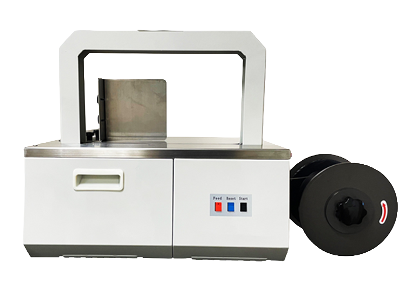 脆盤桌上型打包機