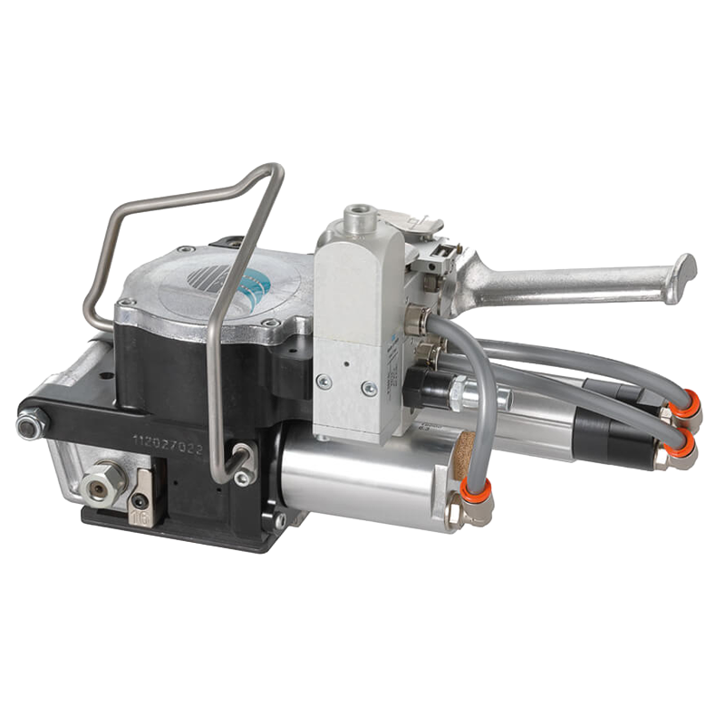 PET帶氣動打包機-ITA14