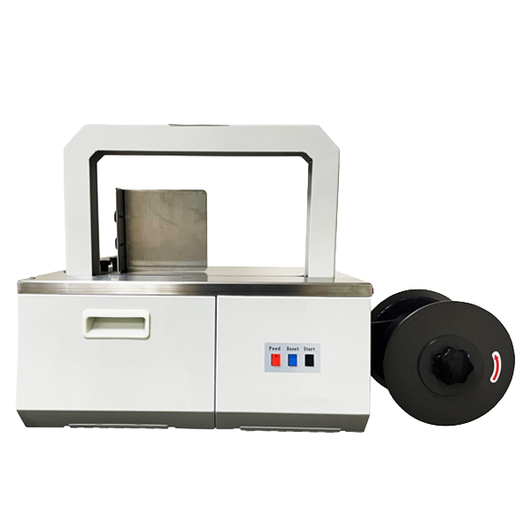 超音波桌上型打帶機TPK-3516A