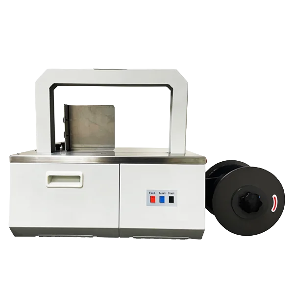 PS3516A 超音波脆盤打包機(桌上型打帶機) | 無煙無味、冷焊不傷表面 | 電子業首選