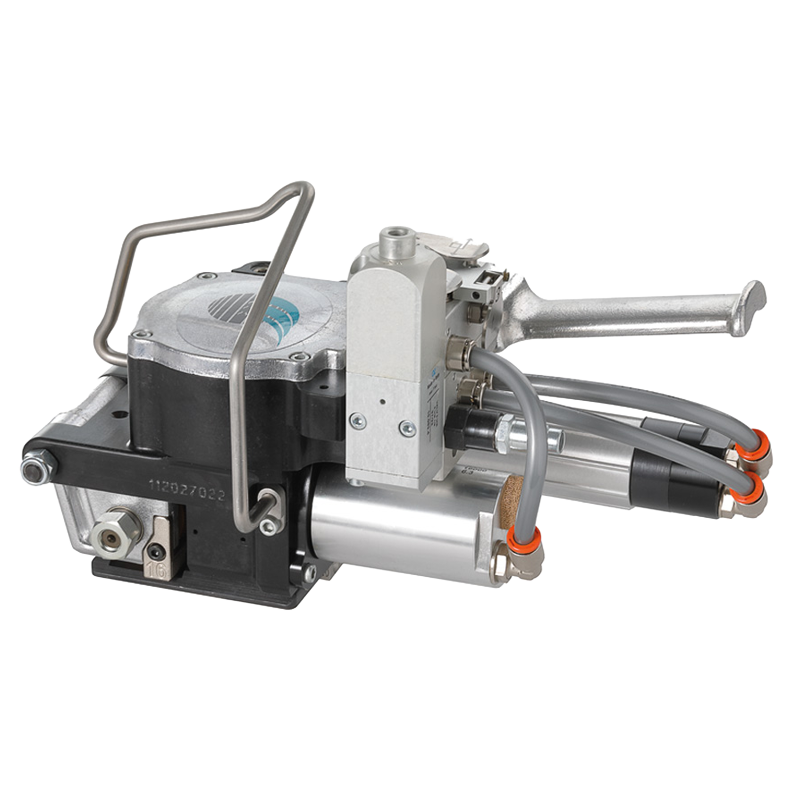 PET帶氣動打包機-中拉力-ITA11