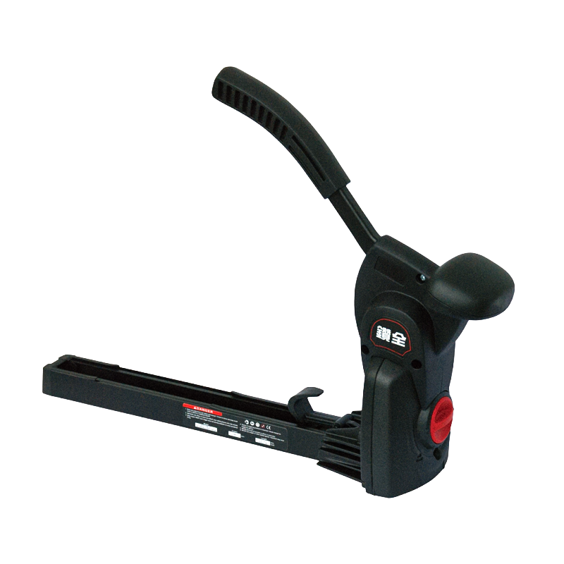 鑽全 D35/18M 手動式封箱機｜1.64kg 超輕量設計，人體工學省力封箱首選