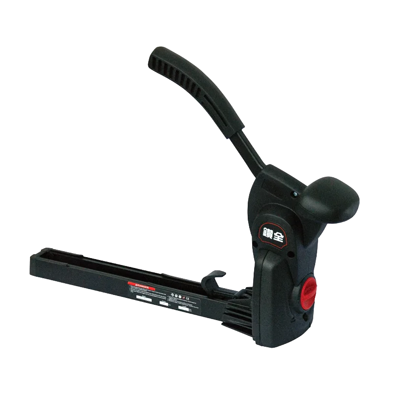 鑽全 D35/18M 手動式封箱機｜1.64kg 超輕量設計，人體工學省力封箱首選