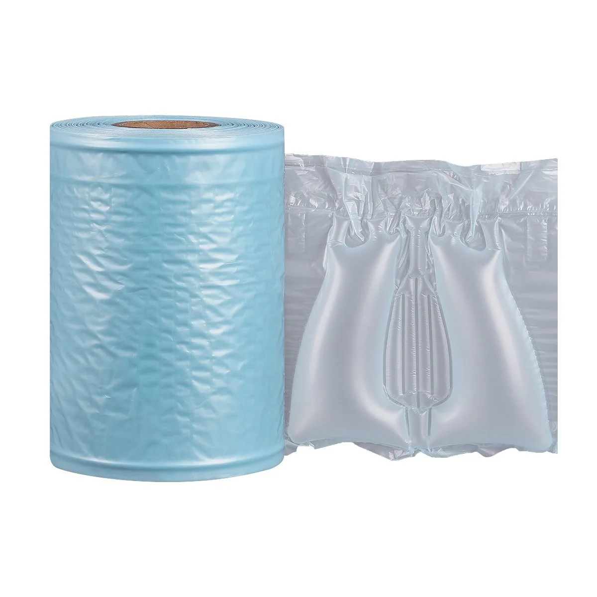 MINI AIR® Max 充氣鞋撐 | 15μm 超輕量、支撐長達 12 個月 | 降低物流成本首選