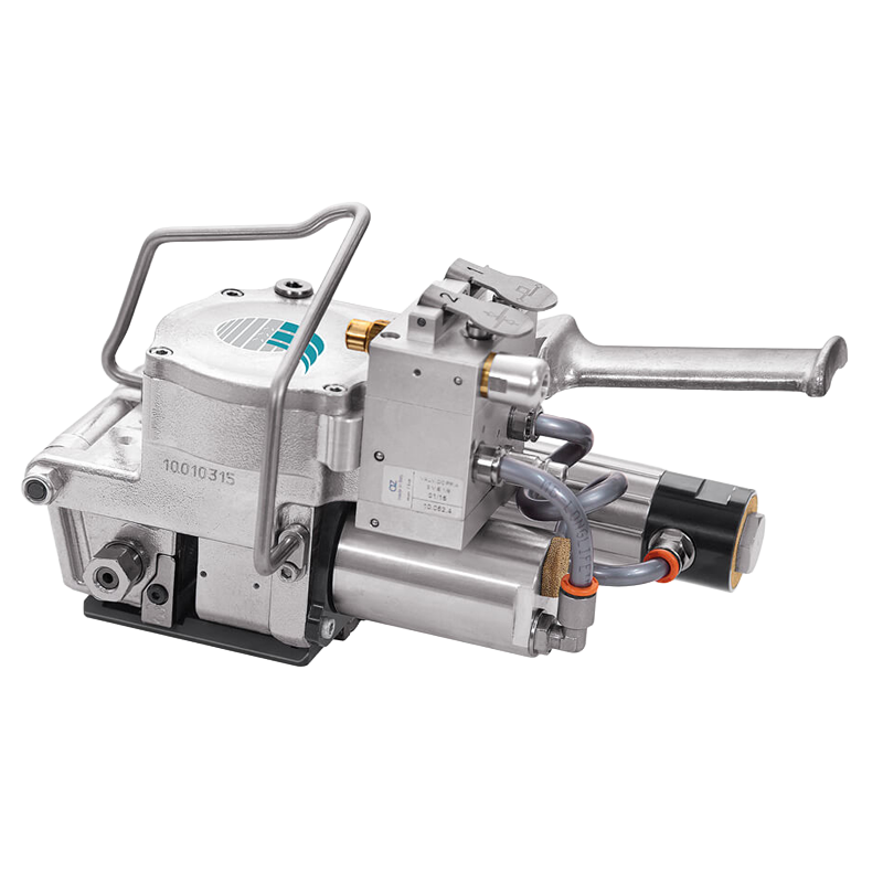 PET帶氣動打包機-免扣-輕拉力-ITA10