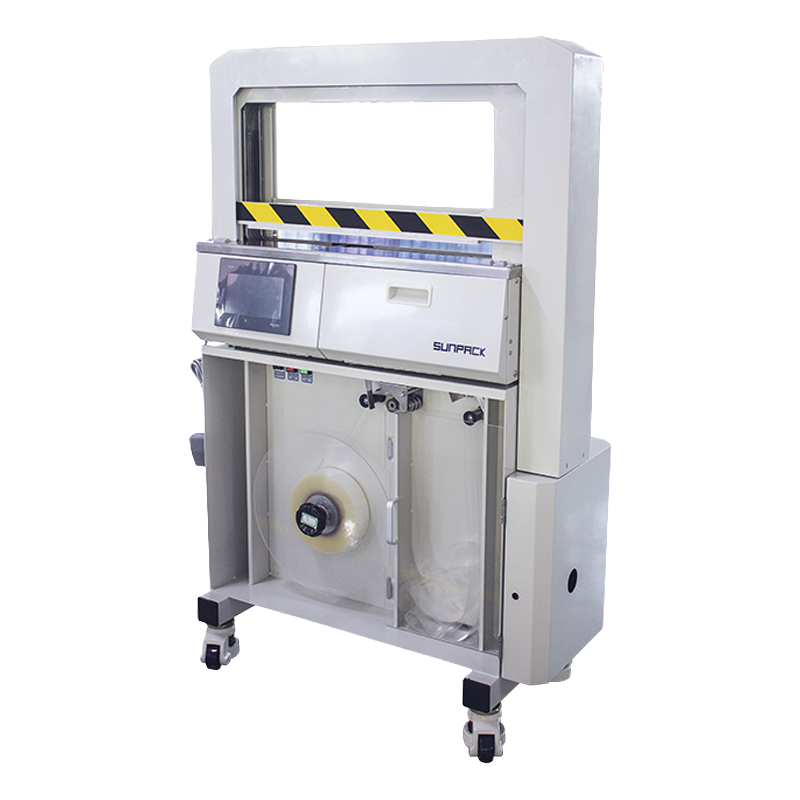 6030加壓型束帶機