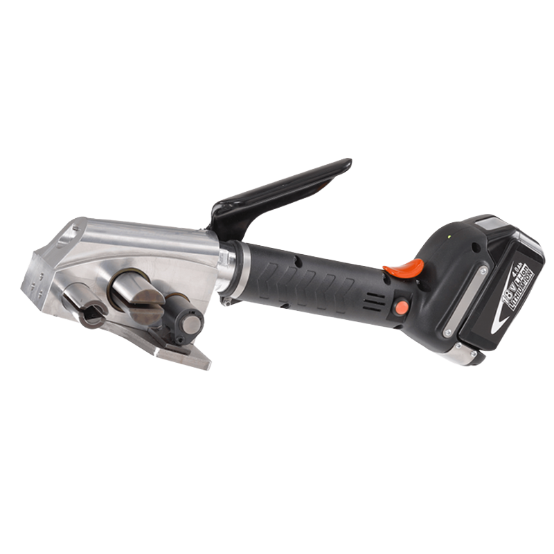 纖維帶電動拉緊器-ITA71