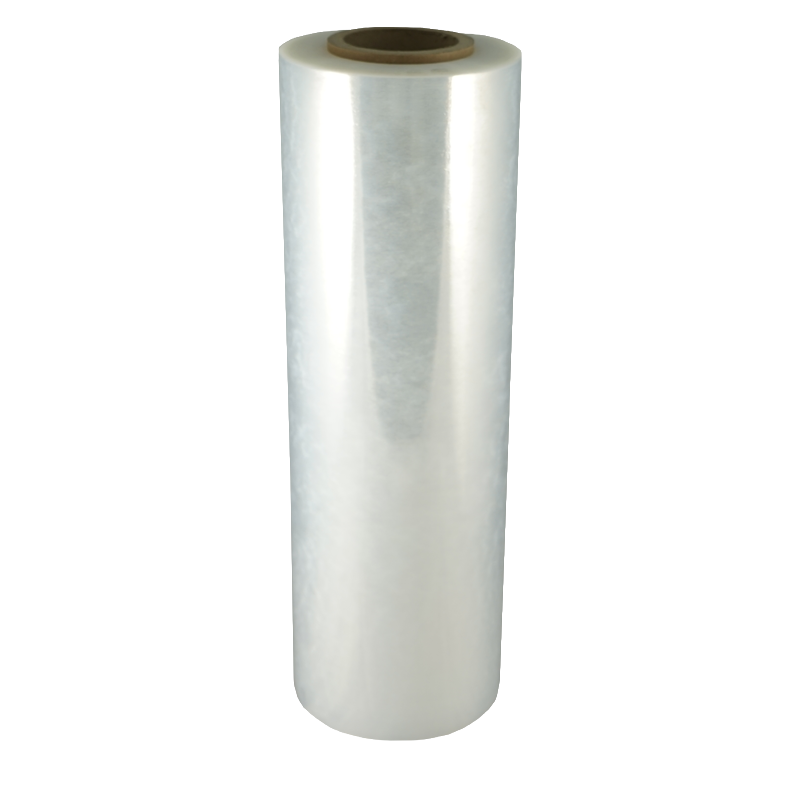 奈米33層超薄纏繞膜｜8um極致薄度、抗刺穿更省成本｜竣品國際