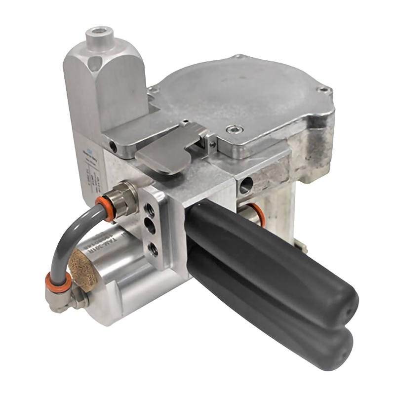 PET帶氣動黏帶機-ITA18