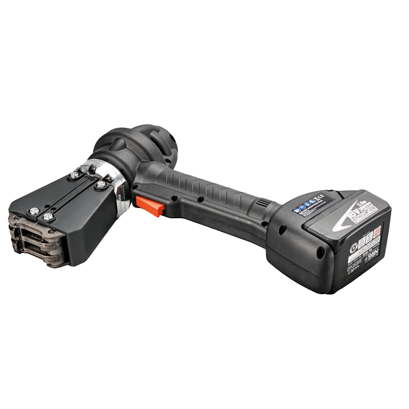 電動鋼帶咬扣夾-ITA85