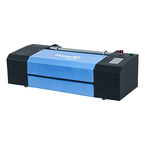 壓泡紙&壓泡紙墊機