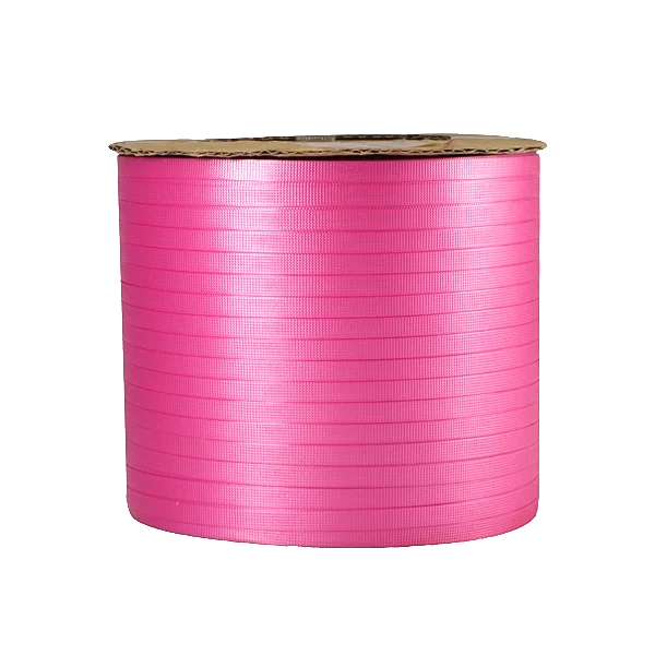 PP珍珠帶 (Pearl Tape) | 輕包裝專用高質感發泡打包帶 | 柔韌不傷手且色彩豐富