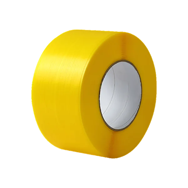 PP 輕柔超薄打包帶 | 減塑、省成本、不傷貨物包裝首選 - 竣品國際