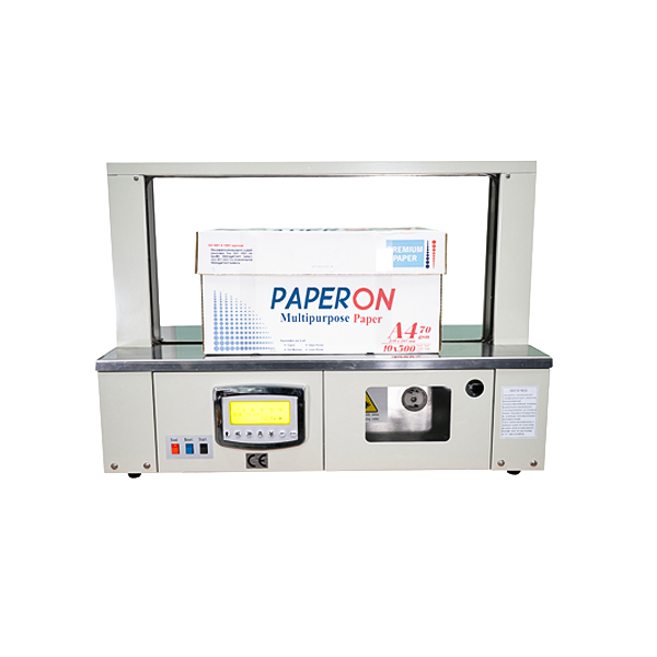 桌上型大框架束帶機TPK-PS-6032