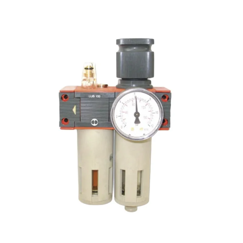 三點組合推薦｜保護氣動工具、提升空氣品質的專業配件 - 竣品國際