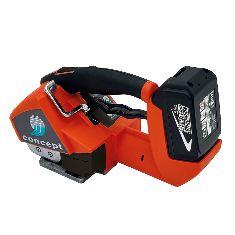 PET帶電動打包機-ITA23