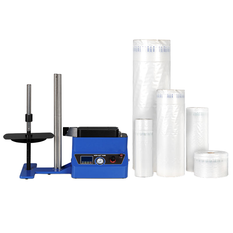 氣柱型緩衝氣墊機TA4