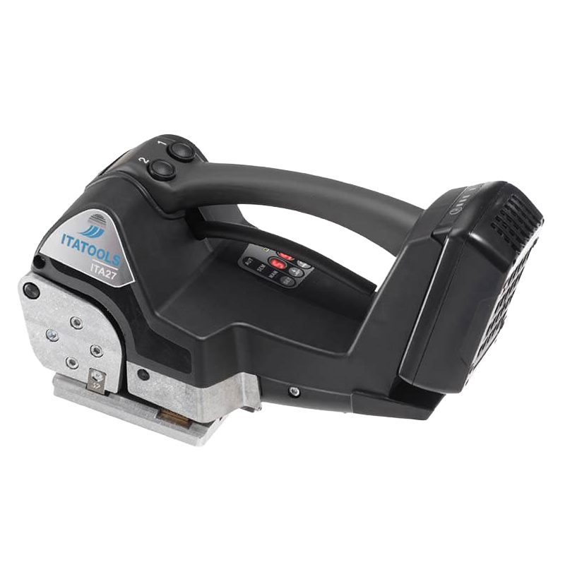 PET帶電動打包機-ITA27