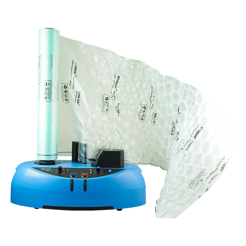 微用量型緩衝氣墊機Easi-2S