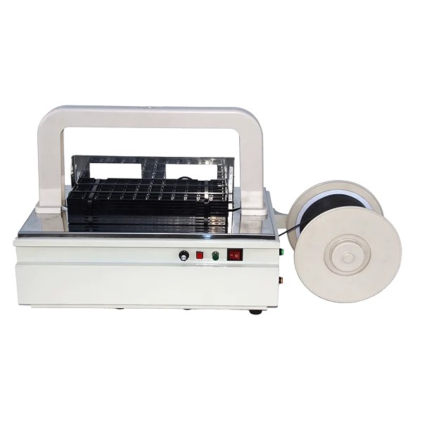 自動繞帶小型捆包機-TPK-PS3516