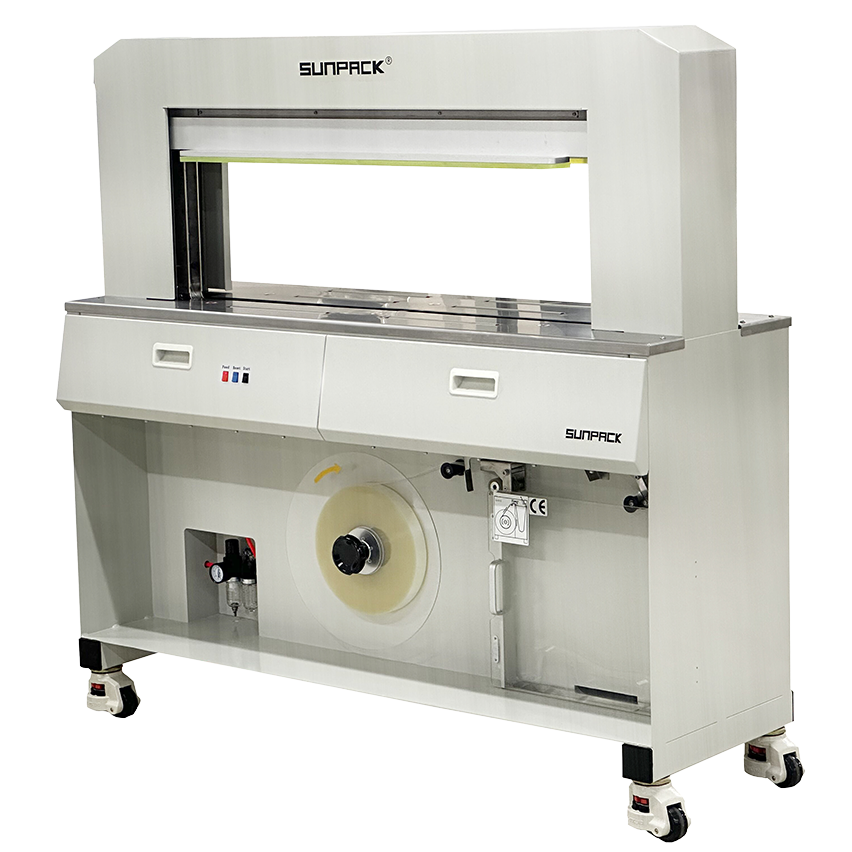 10035加壓型束帶機
