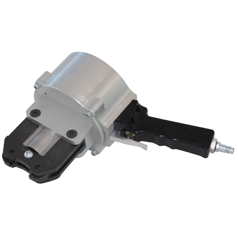 氣動鋼帶咬扣夾-ITA45