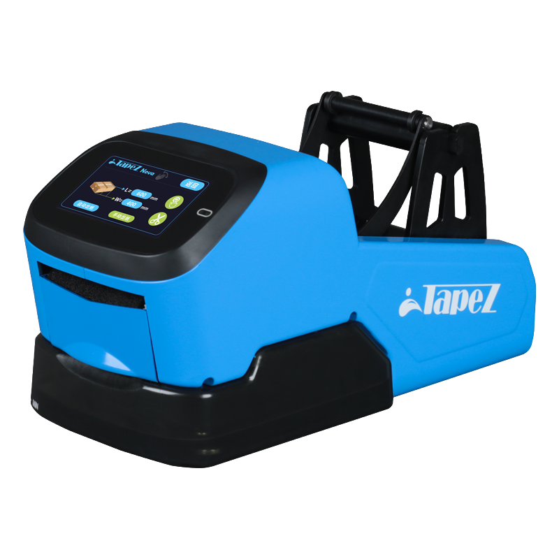 TapeZ Nova水膠帶機