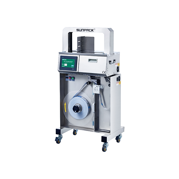 寬版高速自動束帶機TPK-PS-4220-50