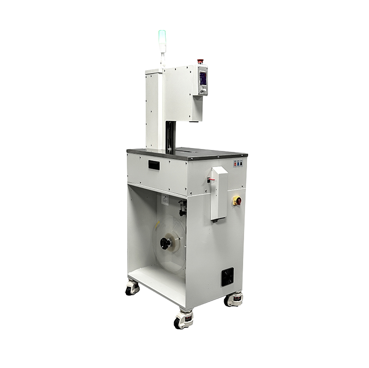 4620直立式束帶機