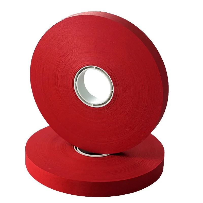 紅牛皮紙束帶 - 分類管理與視覺標示必備 | 竣品國際代理