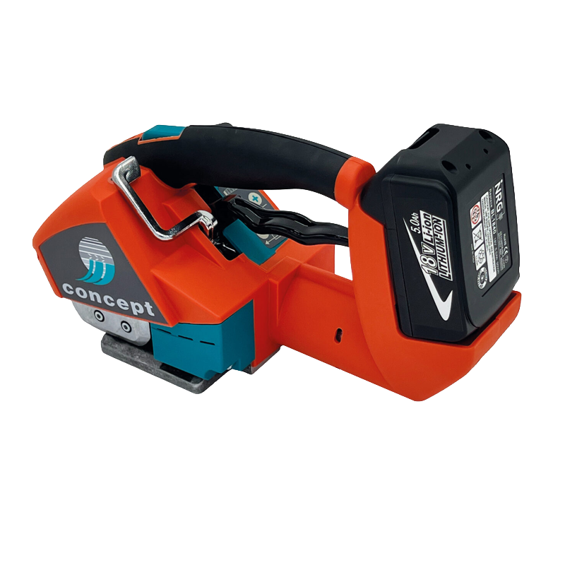 PET帶電動打包機-ITA20