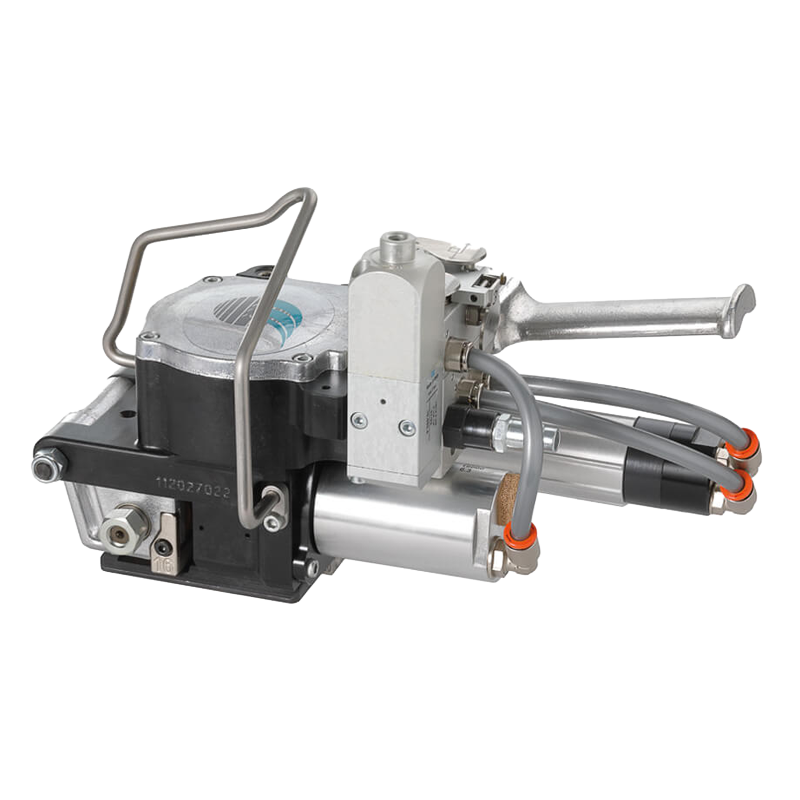 PET帶氣動打包機-高拉力-ITA12