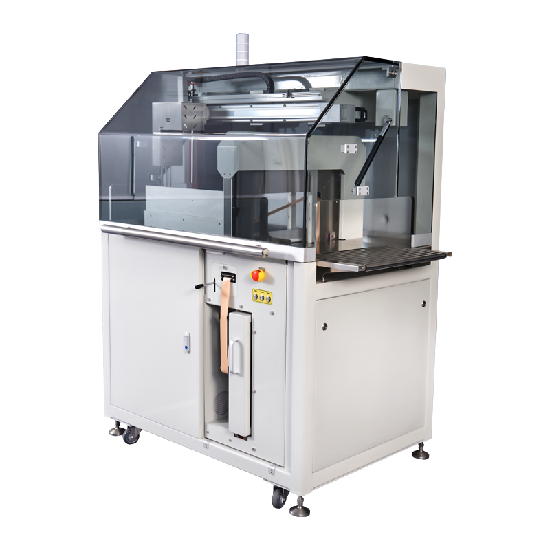 3720-真空標籤束帶機