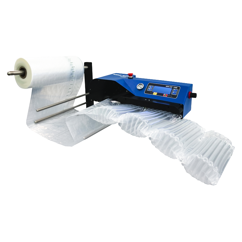 氣柱型緩衝氣墊機MINIAIR TUBE2