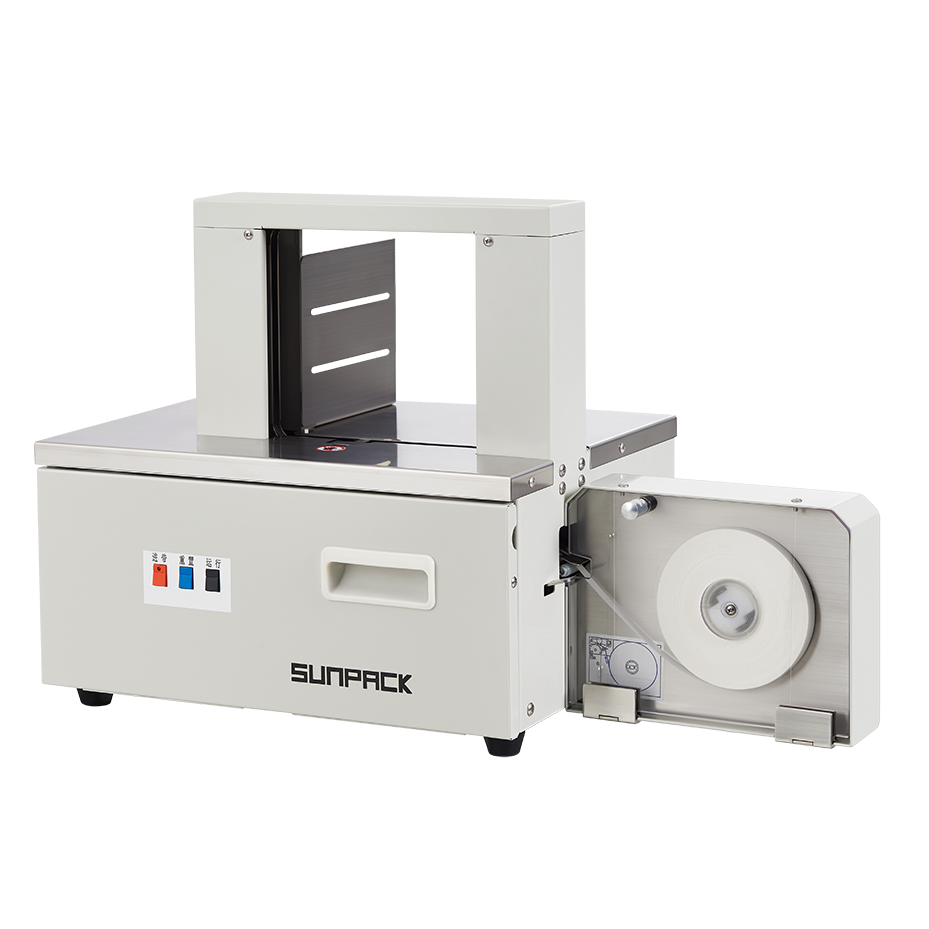 迷你型束帶機TPK-PS-2018