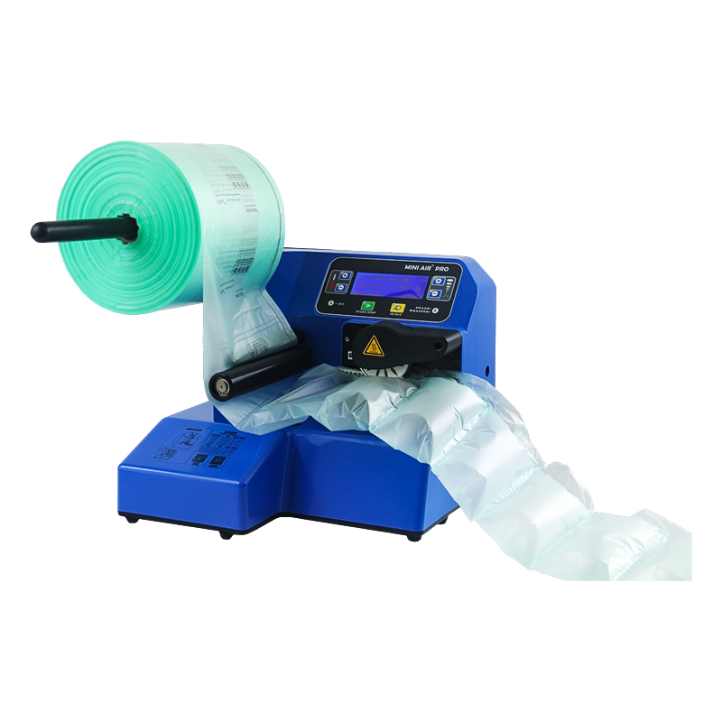 工業型緩衝氣墊機MINIAIR-Pro(II)