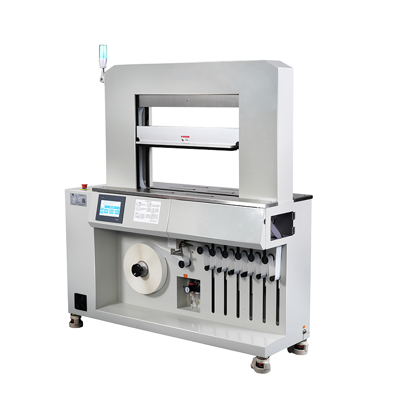 7045加壓型束帶機