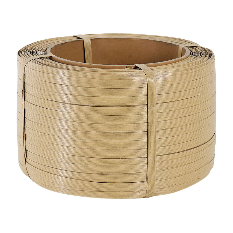 環保紙纖維打包帶