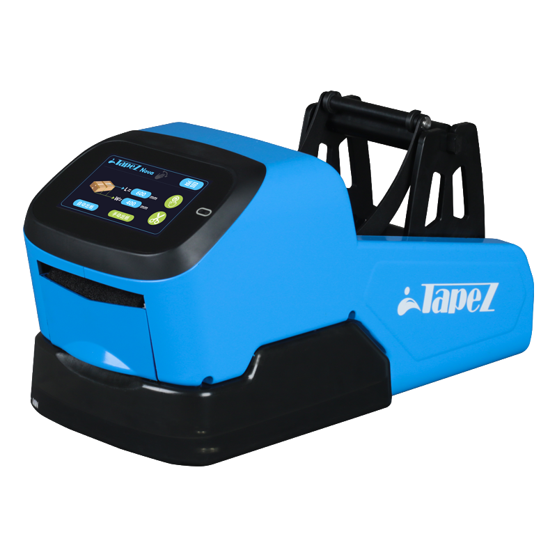 TapeZ Nova 2.0水膠帶機