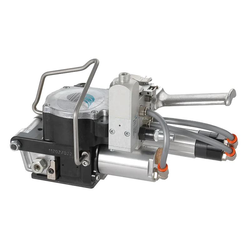 ITA 27 重型電動打包機