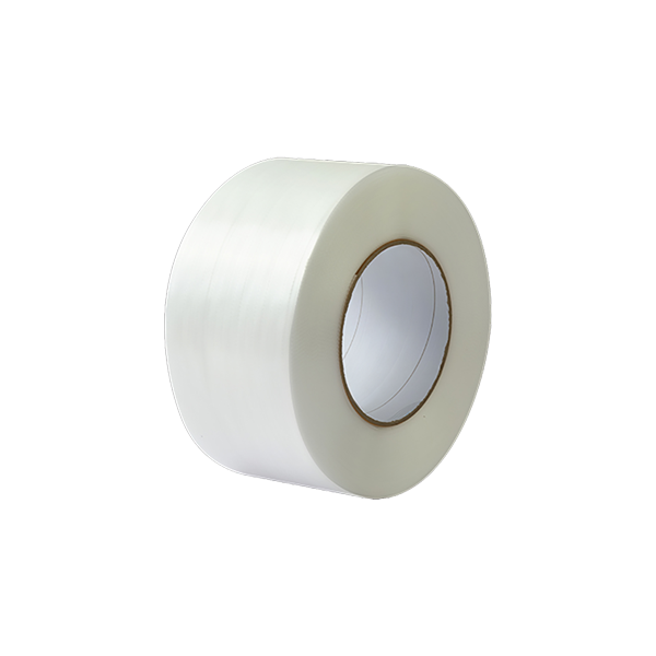 PP 輕柔超薄打包帶 (Ultra-thin PP Strapping)