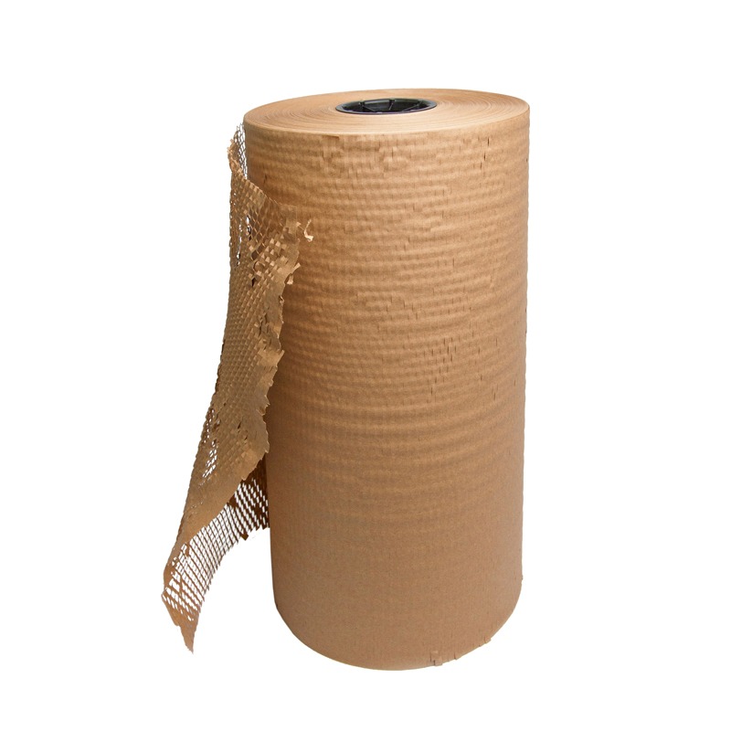 Ranpak Geami 蜂巢紙