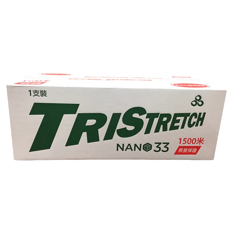 TPK-TRISTRETCH 奈米機用伸縮膜 (1500M)