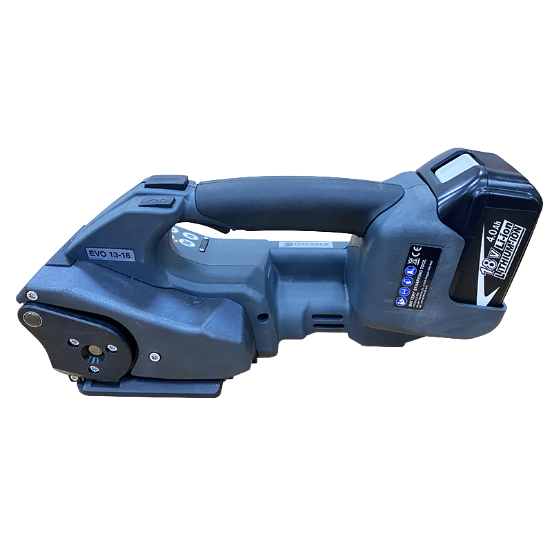 ITA 28 專業級全自動電動打包機